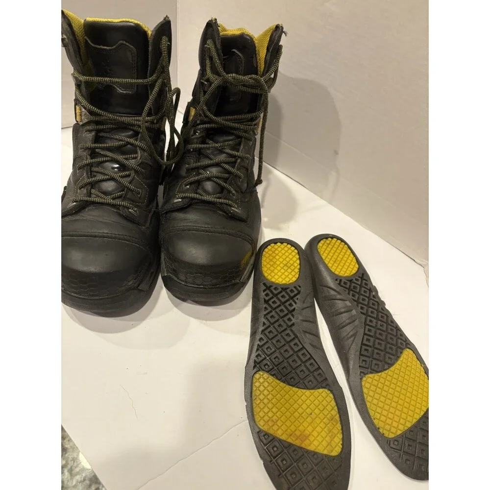 ACE Work Boots Redrock Composite Toe Work Boots